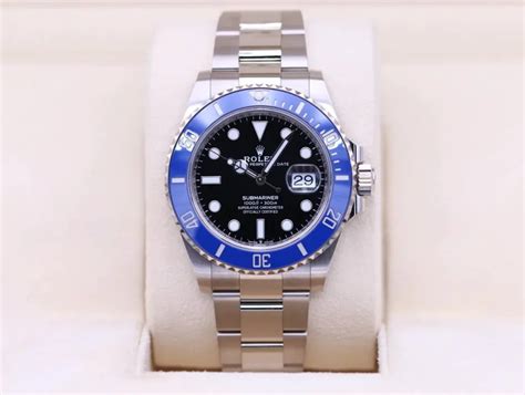 replica rolex submariner ghiera blu
